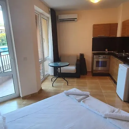 Vp Sky Dreams Apartment *