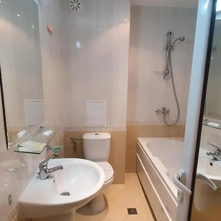 Vp Sky Dreams Apartment