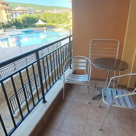 Vp Sky Dreams Apartment *