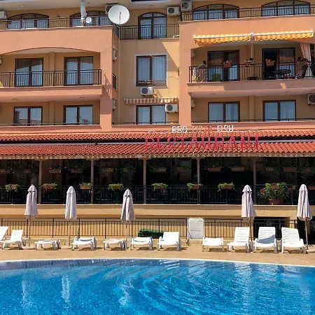 Vp Sky Dreams * Sveti Vlas