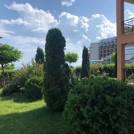 Apartment Vp Sky Dreams *
