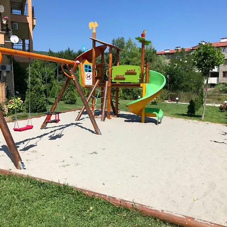 Vp Sky Dreams Sveti Vlas