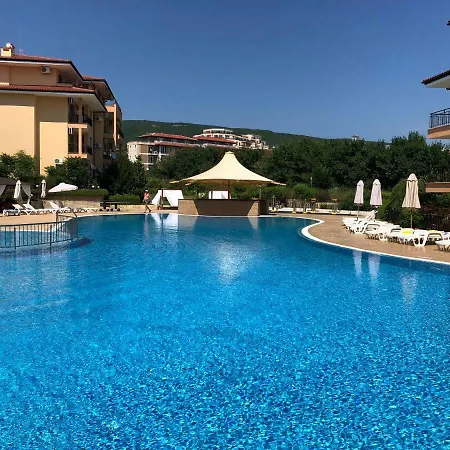 Vp Sky Dreams * Sveti Vlas