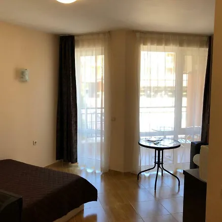 Vp Sky Dreams Apartment