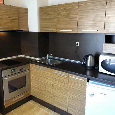 Apartment Vp Sky Dreams Sveti Vlas