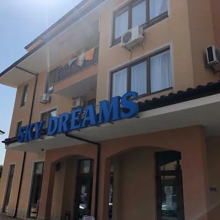 Vp Sky Dreams Apartment *