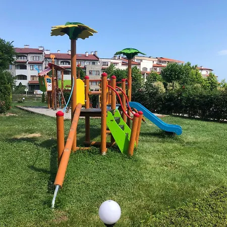 Vp Sky Dreams Apartament