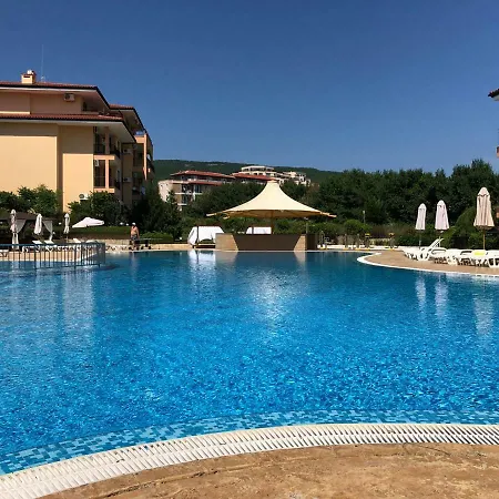 Apartament Vp Sky Dreams *